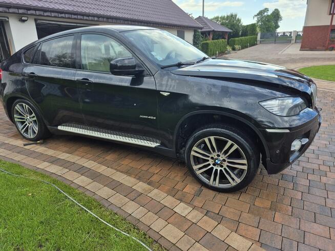 Bmw na części Kalisz - zdjęcie 1