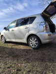 Sprzedam Toyota Corolla Verso Lublin - zdjęcie 7