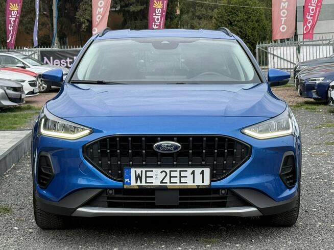 Ford Focus poleasingowy i właściciel salon polska automat 2024 rok Będzin - zdjęcie 3