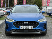 Ford Focus poleasingowy i właściciel salon polska automat 2024 rok Będzin - zdjęcie 3