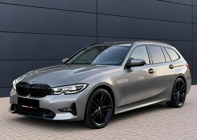 320IA 135kW Business Edition Plus touring Faktura VAT 23% Tarnowskie Góry - zdjęcie 1