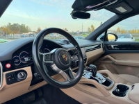 Porsche Cayenne, 2019 Michałowice - zdjęcie 10