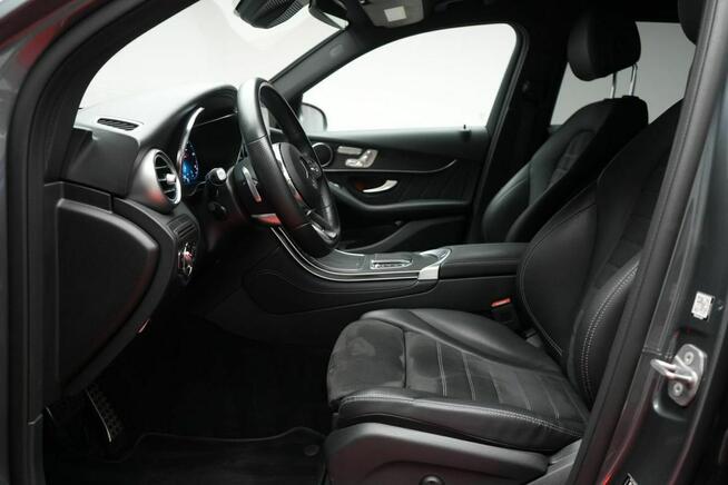 Mercedes-Benz GLC 300DE 4-Matic AMG Line Plus Hybryda Plugin Katowice - zdjęcie 5