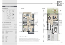 REZERWACJA/Piękny domek w super lokalizacji z ogrodem/garaż Bielany Wrocławskie - zdjęcie 12
