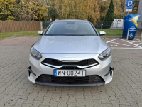 Kia Cee'd 1.5 T-GDI M 160 KM Ostrów Wielkopolski - zdjęcie 2