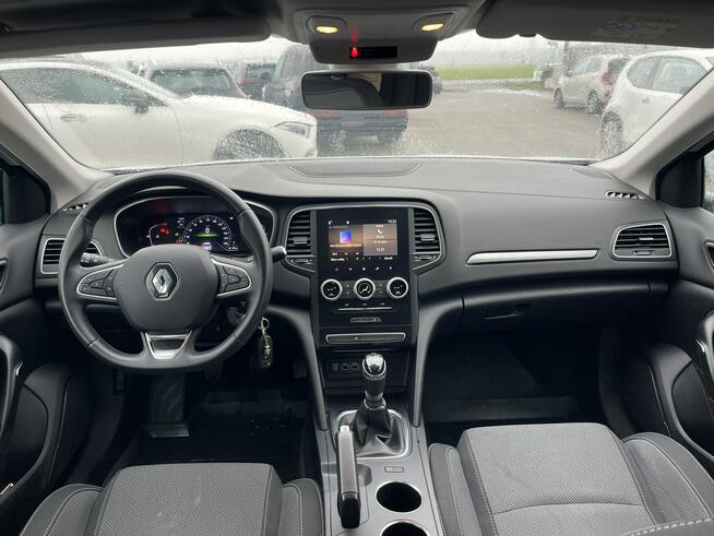 Renault Megane Klimatronic Czujniki park. Tempomat Gliwice - zdjęcie 9