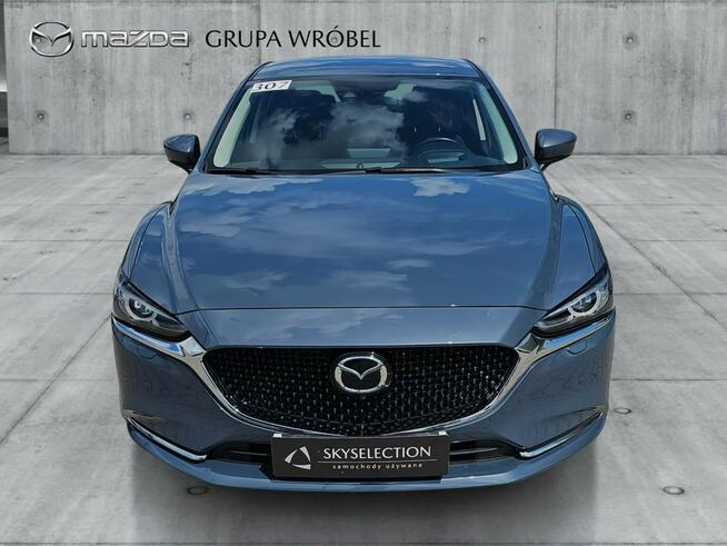 2,0 165KM Centaer Line 6AT Salon PL Grupa Wróbel Długołęka - zdjęcie 2