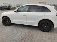 Audi Q5 Stalowa Wola - zdjęcie 3