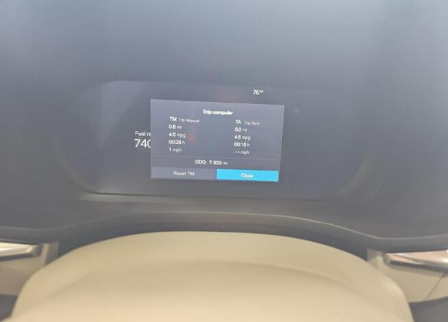 Volvo XC 60 Najwyższa wersja wyposażenia ULTRA / AWD / B5 Cieszyn - zdjęcie 9