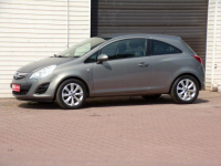 Opel Corsa Klima /Edycja /Lift /2013r / Mikołów - zdjęcie 9