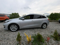 Kia Cee&#039;d 1,6 benzyna 135 KM Kamienna Góra - zdjęcie 7