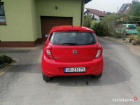 Opel Karl rok 2017 Rybnik - zdjęcie 5
