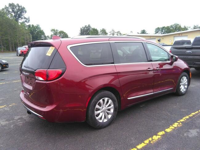 2018 Chrysler Pacifica Touring L Plus FWD Katowice - zdjęcie 4