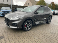 Ford Kuga Hybryda Plug IN ST Line X Automat Podgrzewanie Kamera 225KM Gliwice - zdjęcie 9
