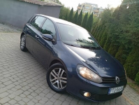 GOLF/6/SALON-POLSKA/1.6/TDI/5-DRZWI/ZAREJESTR/ Gostynin - zdjęcie 4