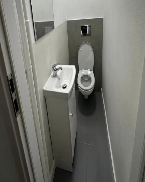 Lokal na wynajem Warszawa Śródmieście Śródmieście - zdjęcie 11