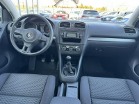 Volkswagen Golf 1.6 mpi Chełm Śląski - zdjęcie 11