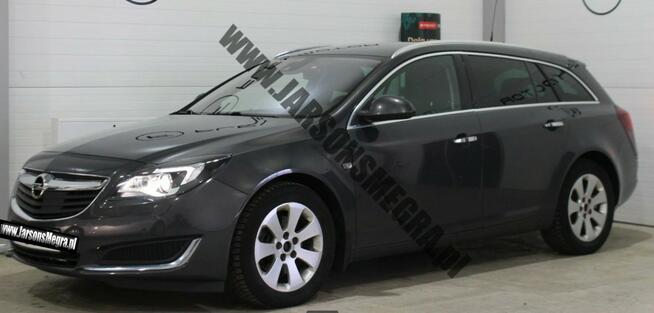 Opel Insignia Kiczyce - zdjęcie 6