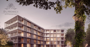 Prestiżowy Apartament w centrum Wrocław Borek Wrocław - zdjęcie 6