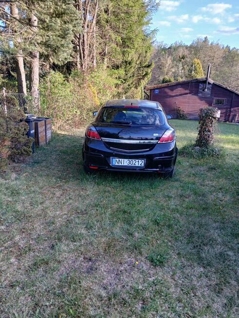 Opel Astra Olsztyn - zdjęcie 5