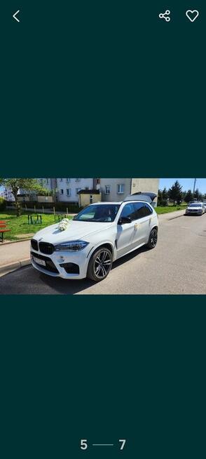 BMW M5 F15 Koszalin - zdjęcie 1