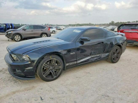 Ford Mustang / 5.0 420KM / automat / niski przebieg / Tarnów - zdjęcie 5