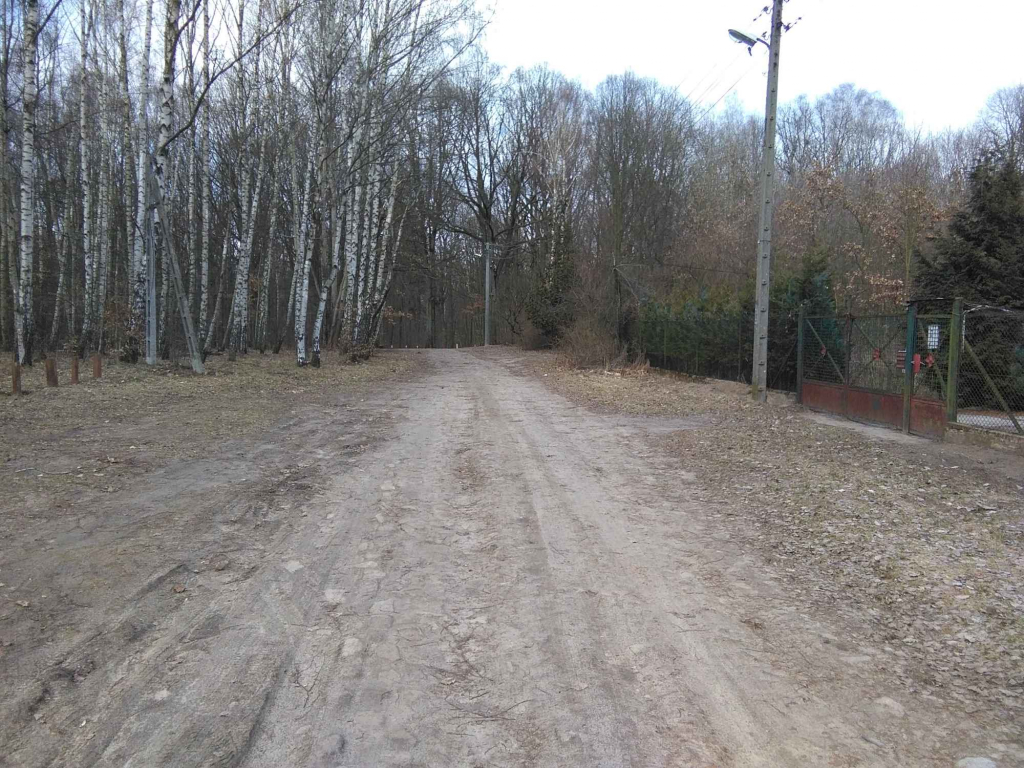 działka Śródmieście - zdjęcie 5