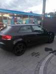 Piękne audi a3 sline Kęty - zdjęcie 7