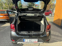 Dacia Sandero Stepway Niski przebieg Poznań - zdjęcie 12