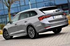 Škoda Octavia _1.0 110KM Virtual Navi Full Led Kamera Płock - zdjęcie 3