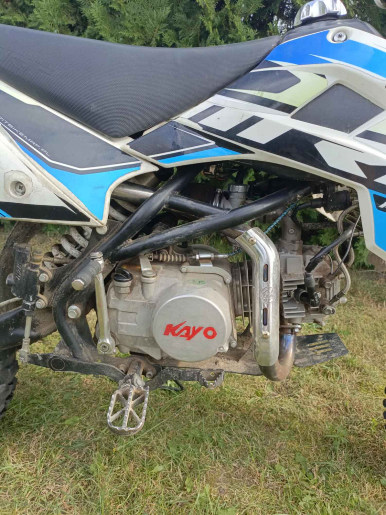 Mrf 140rc Jerka - zdjęcie 4