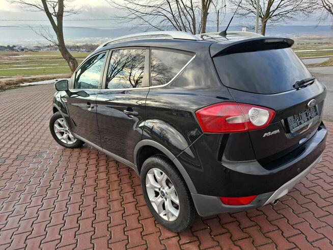 Ford Kuga 2.0TDCI 140KM Pawłów - zdjęcie 7