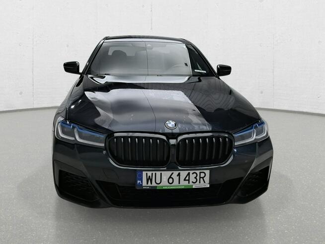 BMW 520 Komorniki - zdjęcie 3
