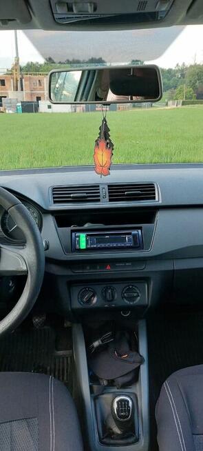 Skoda Fabia 3 1.0 2018r. Wadowice - zdjęcie 2