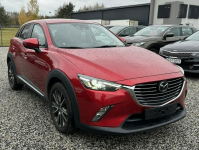 Mazda CX-3 * WKRÓTCE * W * OFERCIE * Kotarwice - zdjęcie 2