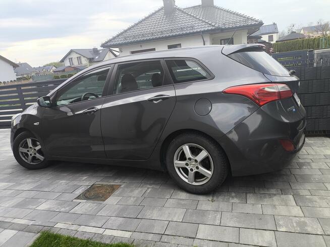 Hyundai I30 Zabrze - zdjęcie 6