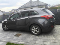 Hyundai I30 Zabrze - zdjęcie 6