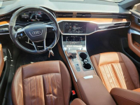 Audi A6 Bogata wersja wyposażenia / Quattro / Bardzo zadbany Chwaszczyno - zdjęcie 8