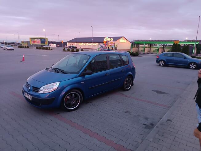 Renault Grand Scenic 7 Osobowy! Chojnice - zdjęcie 1