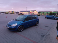 Renault Grand Scenic 7 Osobowy!