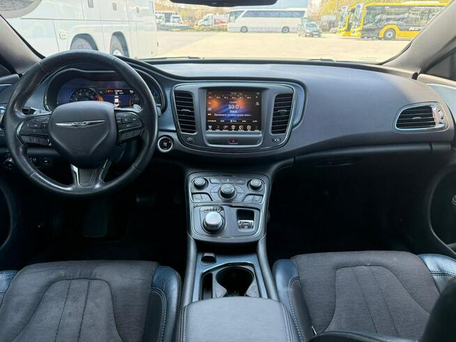 200s 2.4 186 KM Automat Bogata Wersja Biała  perła rok gwarancji Żory - zdjęcie 5