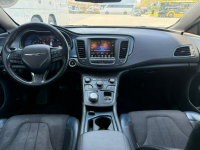 200s 2.4 186 KM Automat Bogata Wersja Biała  perła rok gwarancji Żory - zdjęcie 5