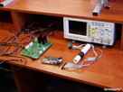 Naprawa -- ELEKTRONIKA-- Regeneracja ścieżek płyt PCB