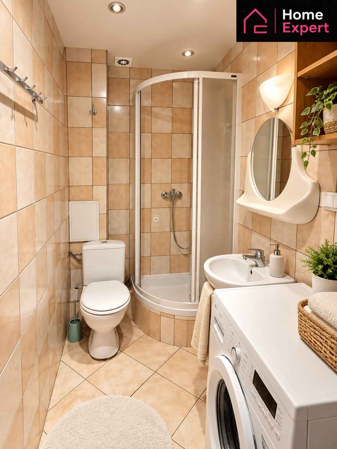 2pok, 41met, okolice Dworca Głównego BALKON/PARKING (Wrocław) Krzyki - zdjęcie 10