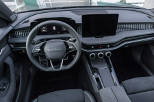 Škoda Superb Combi Sportline 2.0 TDI 193 KM DSG 4x4 Łódź - zdjęcie 11