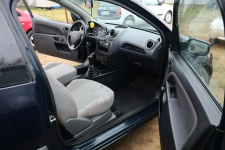 Ford Fiesta 2006r. 1,3 Benzyna Tanio - Możliwa Zamiana! Warszawa - zdjęcie 6