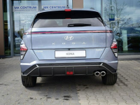 Hyundai Kona 1.6 T-GDI 7DCT 2WD 138KM N Line MY26 - Łódź - zdjęcie 3