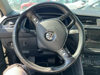 VOLKSWAGEN Tiguan II 2.0 TDi 150 Carat Exclusive DSG7 EW944 Poznań - zdjęcie 6