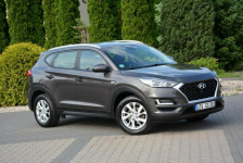 1.6T(177KM) LIFT Ledy Navi Kamera Parktronic Hak ALU17 ASO Hyundai Ostrów Mazowiecka - zdjęcie 3