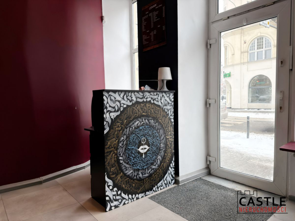 Salon kosmetyczny w centrum- gotowy biiznes Poznań - zdjęcie 9